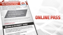 需要 EA Online Pass 才能在线玩《老虎伍兹 11》